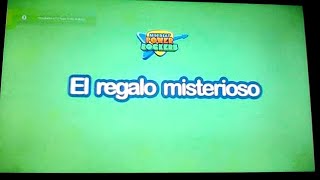 El regalo misterioso | Mini Beat Power Rockers
Jay regresa de un viaje y trae una sorpresa para los Power Rockers: un didgeridoo. Ellos descubren que cuando dibujan sus deseos en él, mágicamente se hacen realidad. El regalo misterioso | Mini Beat Power Rockers