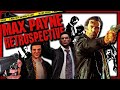 Max payne  a complete history and retrospective