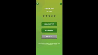 Supercute - NCT Wish [K-pop Piano Tiles] screenshot 4