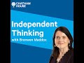 Independent Thinking: UK election reaction special