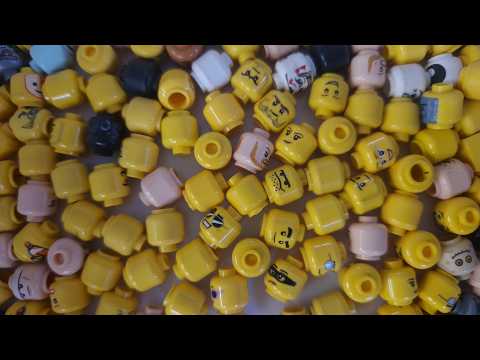 UK’s First LEGO® Brick Sorting Machine Uses AI to Save Millions From Landfill