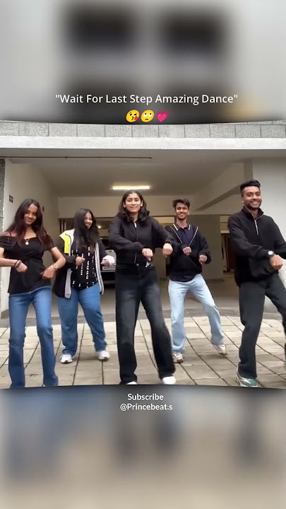 Ghoome Khatir Gadi Hero Honda || Girls And Boys Dance || WhatsApp (Lyrics) Status ||