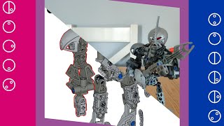 Instruction Time: Nyllats, Toa of Sonics