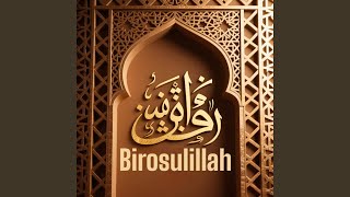 Birosulillah