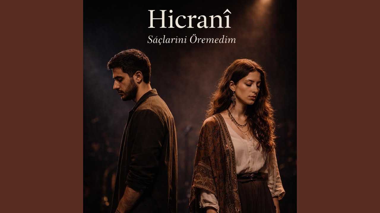 Saçlarını Öremedim