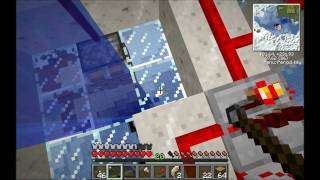 Technic Minecraft S2 E5: UFO!