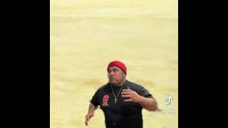 When Nortenoz Play Squid Games