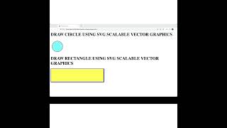 SVG tag in HTML | UI Ninjas  #htmltutorialforbeginners #coding #webdevelopment #svg