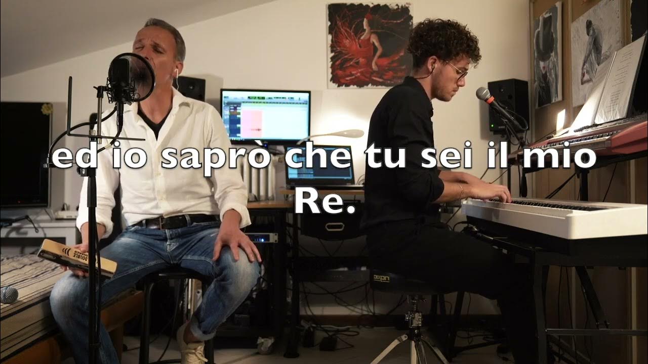 Stai con me YouTube Stai con me YouTube