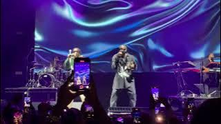 Dadju & TayC Live in London- Le contrat