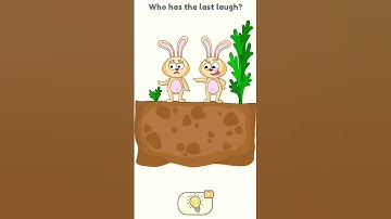 who has the last laugh dop2 (delete one part)#shortsfeed #shorts #dop2 #viral