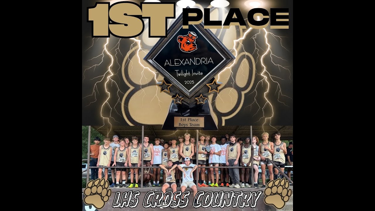 SOUNDS OF THE RACE:  INTERVIEWS AND HIGHLIGHTS LHS XC