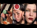 aesthetic makeup close up tiktok ~part 11~