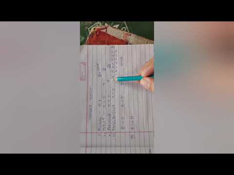 COMP VII L-1(1)DECIMAL TO BINARY CONVERSION