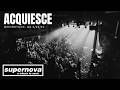 'Acquiesce' by Supernova - A Tribute to Oasis