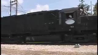 Oak Ridge Horn Atomic Blast 2004 Part 2