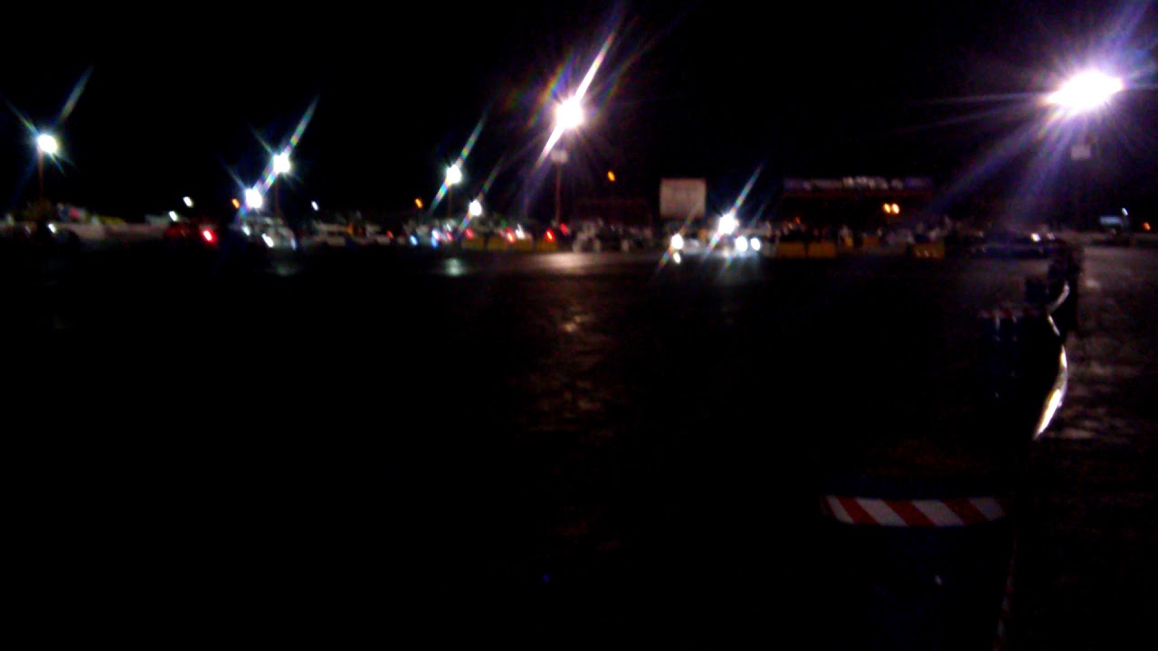 The Rock Raceway Brakpan(8) - YouTube