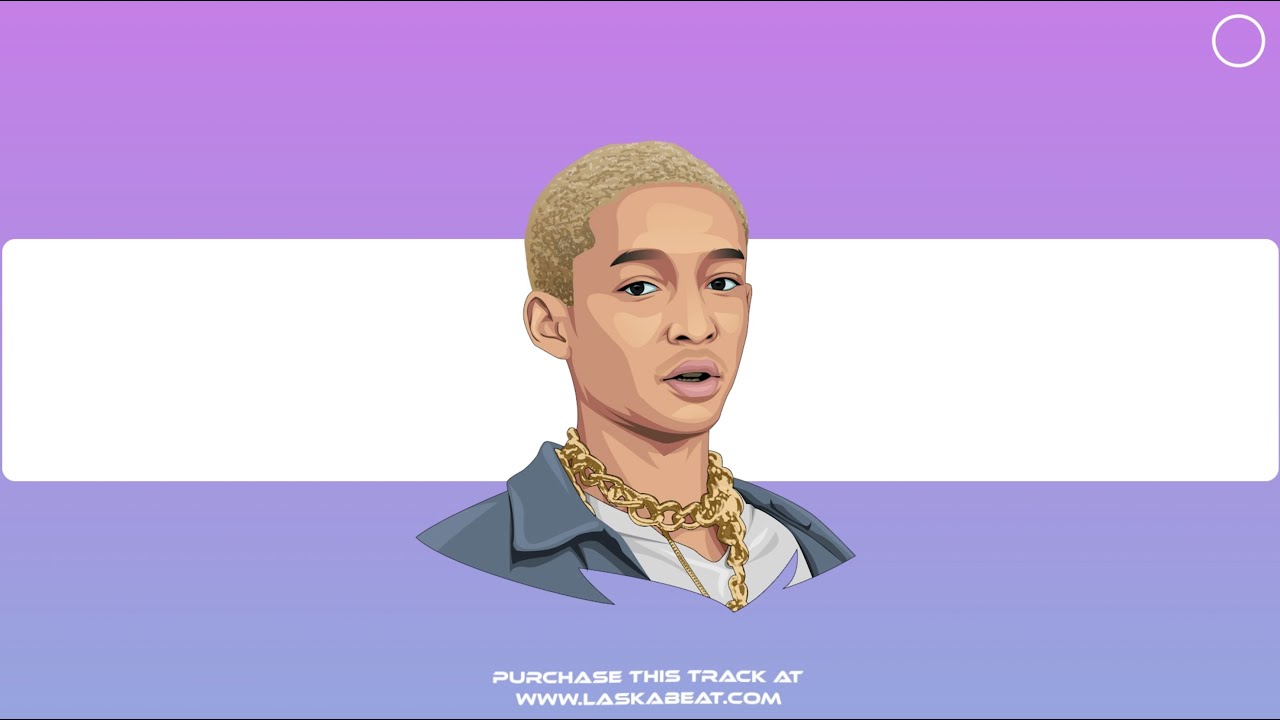 [FREE] Jaden Smith Type Beat - "Icon" | Instru By Laska