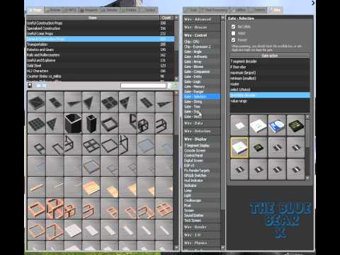 Bear's Wire Tutorials #1 Basic Clock