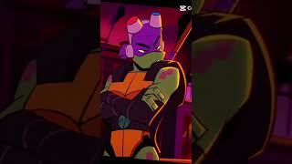 Donnie vid #donatello #tmnt #edit #autism #turtles