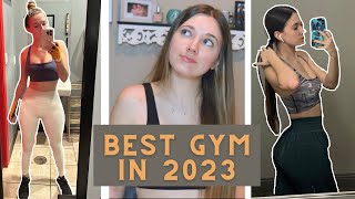 HOTWORX | The Best Gym to Join in 2023
