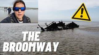 I Walked The Deadliest Path in the Country - The Broomway