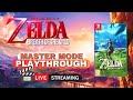 Zelda: Breath of The Wild [Playthrough]