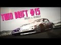 LFS - TWIN DRIFT #15 | Eidizzy & Edwaard