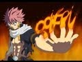 Fairy tail amv courtesy call