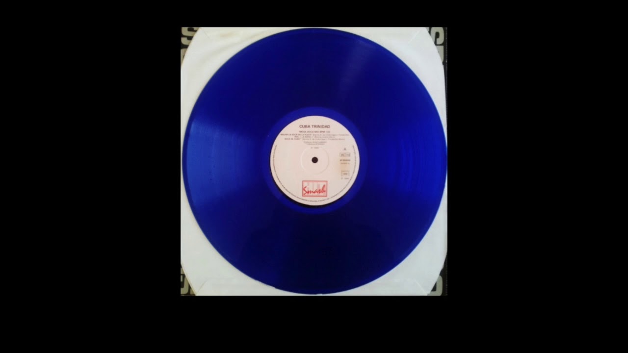 Cuba Trinidad - Bailar La Soca En La Playa