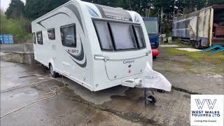 Compass Capiro 554
