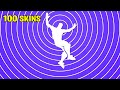 Fortnite Springy Dance 1 Hour Version!