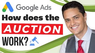 How Does Google Ads Auction Actually Work Google Ads Bidding Explained