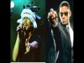 Jamiroquai V Will Smith Party Starter In Arnhemland 