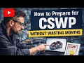 How to Prepare for SolidWorks CSWP Without Wasting Months