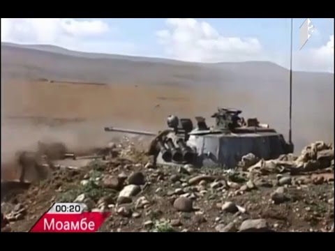 „მოამბე“ რუსულ ენაზე / «Моамбе» на русском языке 20.01.17