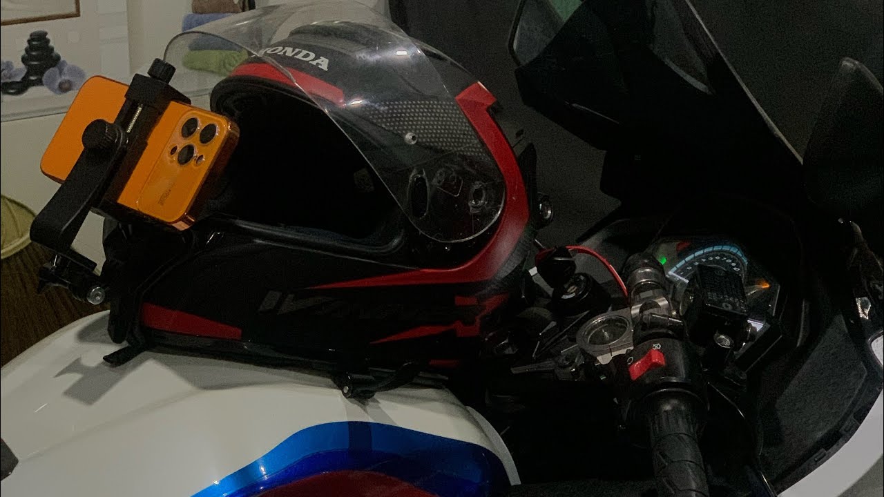 Test POV ride Tuy Hòa | Day ride