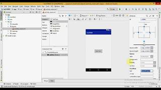 How to on/off wifi programmatically Android studio tutorial