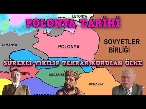 Video: Polonya milli kostümü: açıklama, tarih