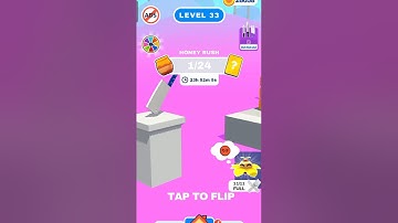 Level 33 Slice it all funny gameplay #viralvideo #games #sliceitallgameplay #sliceitallmaxlevel