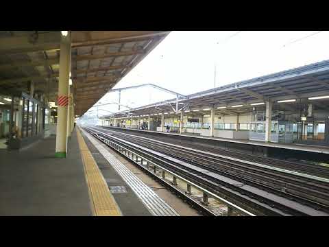 東北新幹線 やまびこ211号 仙台行き E5系  2018.09.29