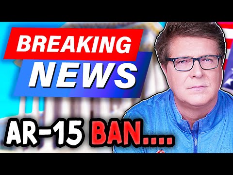 BREAKING: POWERFUL 2A Legal Brief Filed in Illinois AR-15/Mag Ban Case.....