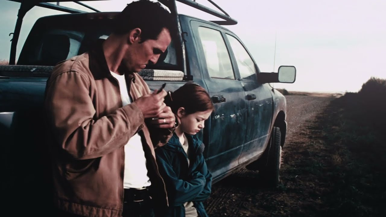 Interstellar || Iris ||