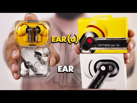 New Nothing Ear and Nothing Ear(a) Review Any Good ?