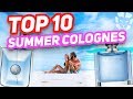 BEST Summer Fragrances For Men 2020 | Summer Cheapies