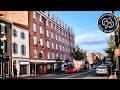 Georgetown Inn | Washington D.C., United States | Hotel Review ⭐