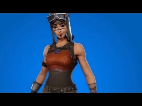 Fortnite renegade raider voice and name (save the world ...