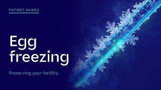 Egg Freezing Explained: Preserve Your Fertility with Oocyte Freezing | ART Fertility Clinics UAE