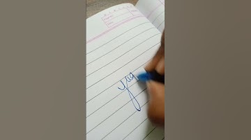 yug name sign #shorts #viralshort #youtubeshorts