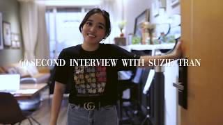 NYU IDM Introduction Video - Suzie Tran Le